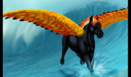 天马动漫,描绘奇幻世界的创意引擎